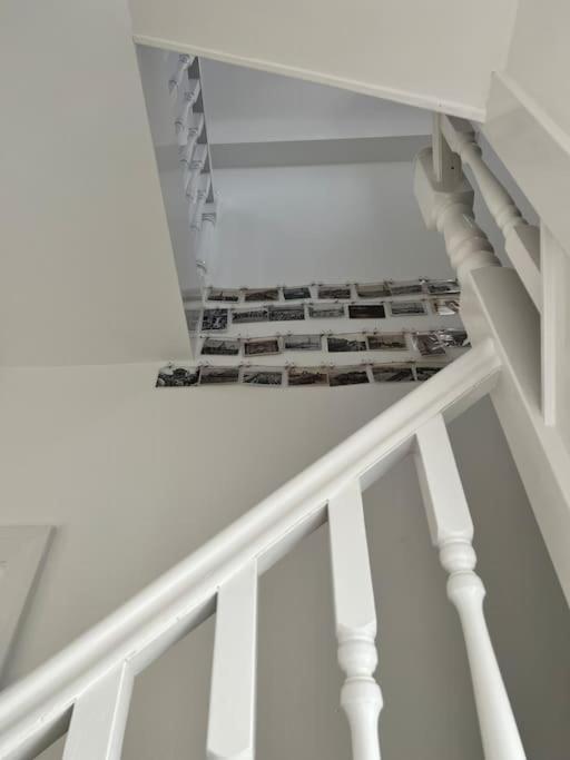 Hidden Gem W/ Parking Short Walk To Pleasure Beach Blackpool Eksteriør bilde